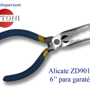 Alicate ZD901-6