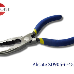 Alicate ZD905-6-45
