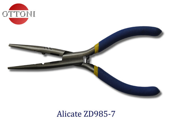 Alicate ZD985-7 - Imagem 2