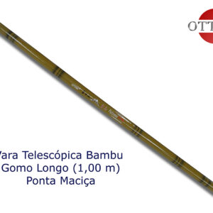 Bambu Longa