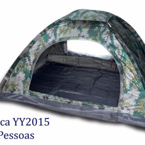 Barraca YY2015