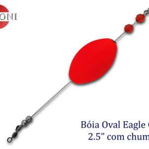 Boia Eagle Claw