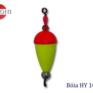 Boia de Arremesso HY100