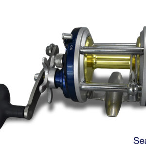 Carretilha SEA Winner (JJ)