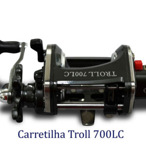 Carretilha TROLL 700