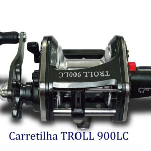 Carretilha TROLL 900