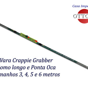 Crappie Grabber