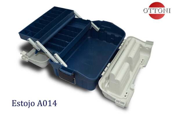 Estojo A014 - Imagem 2