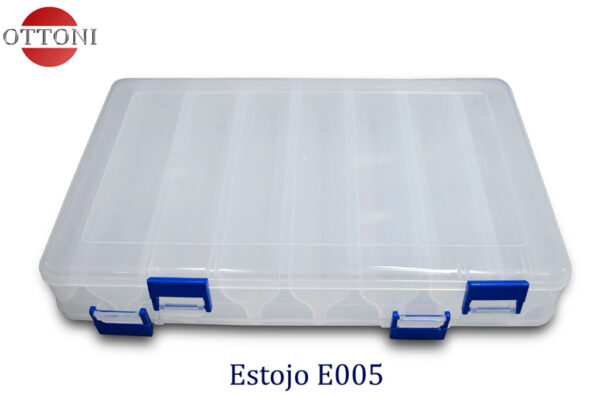 Estojo E005 - Imagem 2