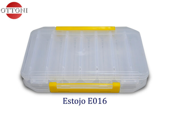 Estojo E016 - Imagem 2