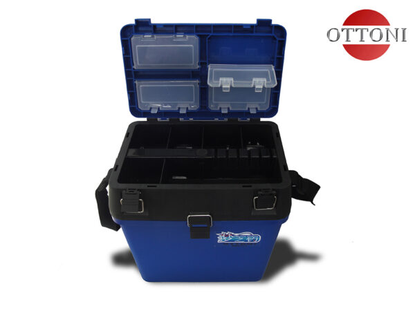 Estojo MB9317 - Imagem 3
