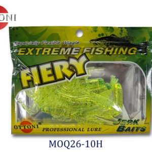 ISCA MOQ26-10HB