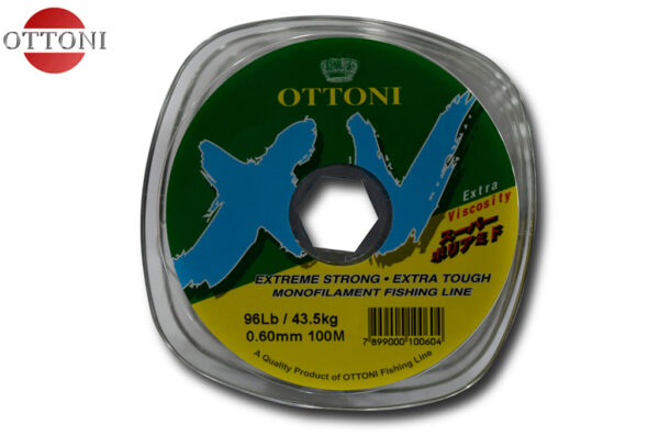 Linha XV Extra Viscosity - Image 2