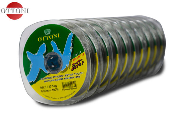 Linha XV Extra Viscosity - Image 3