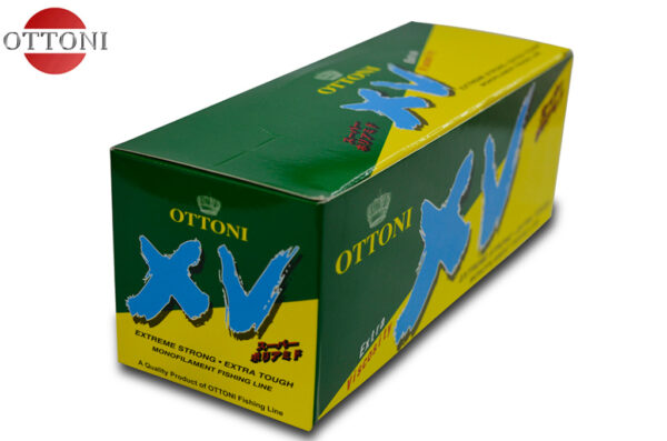 Linha XV Extra Viscosity - Image 4