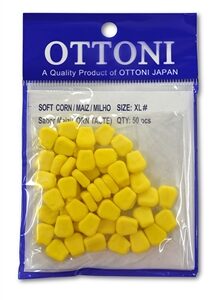 Milho Amarelo de Silicone