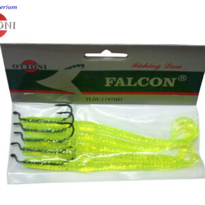 Minhoca artificial modelo 1197