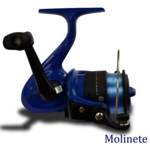 Molinete DC200
