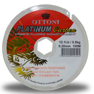 Platinum Fluorcarbono