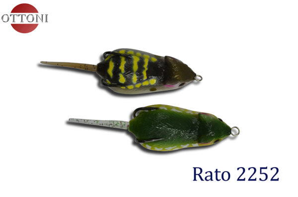 Rato 2252 - Imagem 2