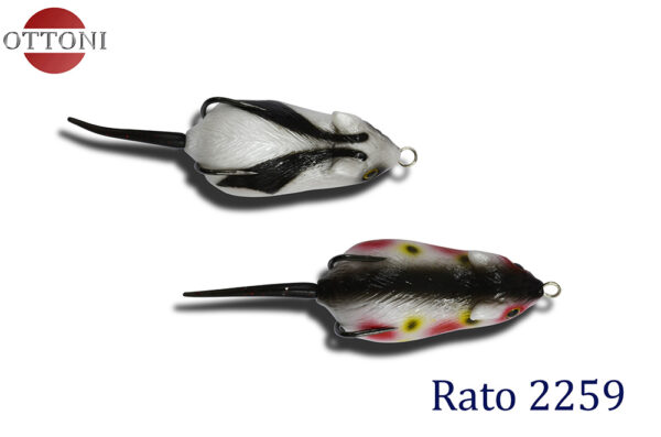 Rato 2259 - Imagem 2