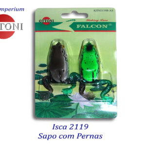 Sapo 2119