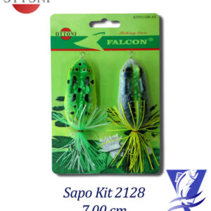 Sapo modelo 212