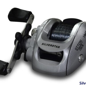 Silverstar 150R