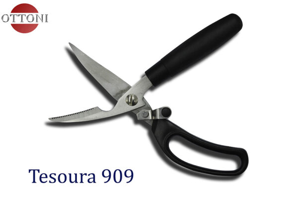 Tesoura 909 - Imagem 2