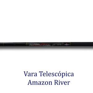 Vara Amazon River
