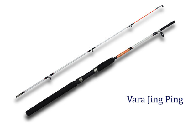 Vara Jingping (SJP)