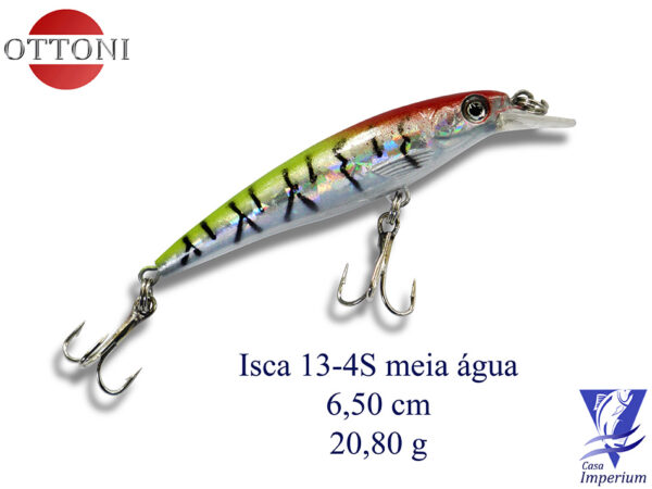 13-4S