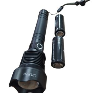 Lanterna Tática P50