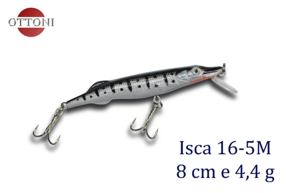 Isca 16-5M - Image 2