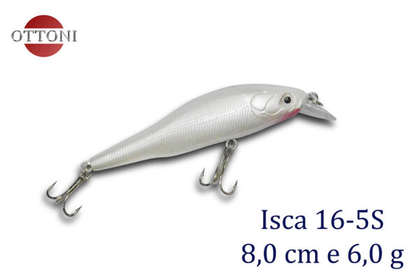 Isca 16-5S - Image 2