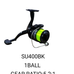 SU400BK