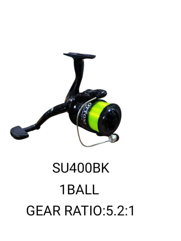 SU400BK