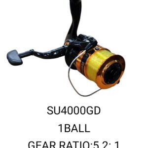 SU4000GD