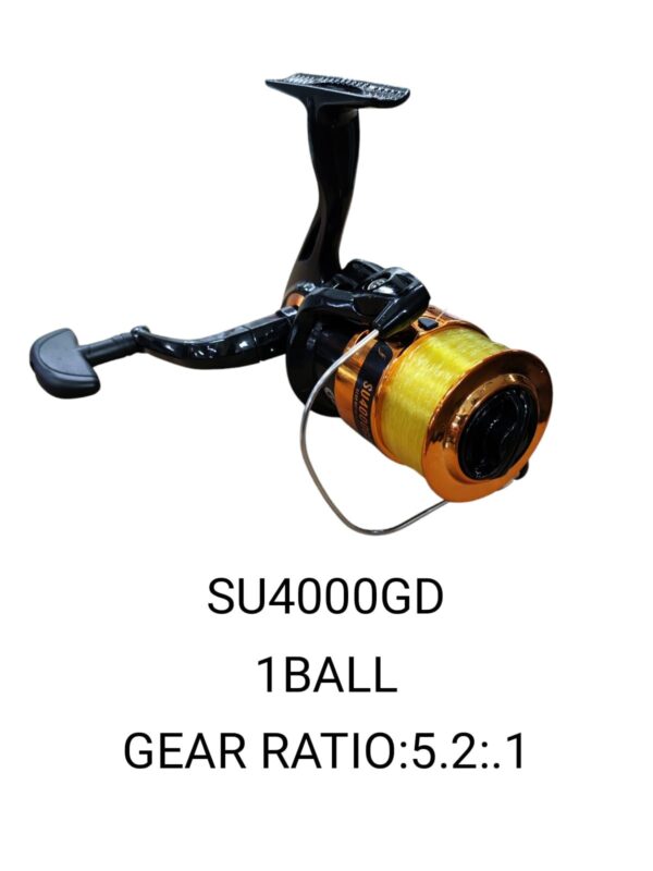 SU4000GD