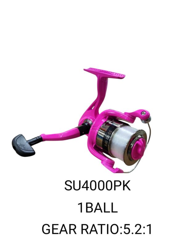 SU4000PK