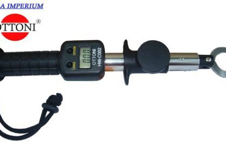 Alicate Digital HW-C002-digital