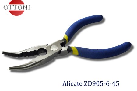 Alicate ZD905-6-45