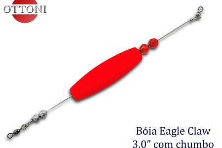 Boia Eagle Claw 3.0