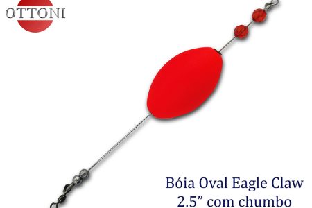 Boia Eagle Claw