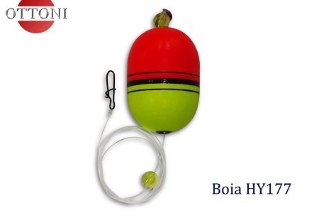 Boia HY177