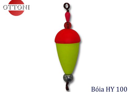 Boia de Arremesso HY100
