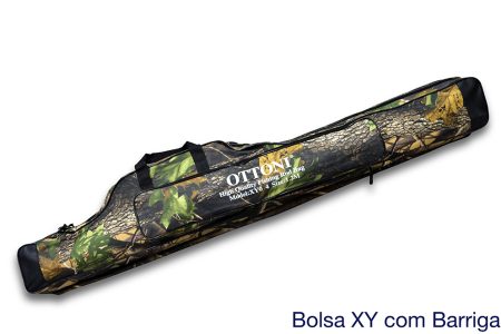 Bolsa XY com Barriga