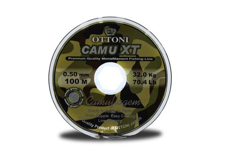 CAMU XT