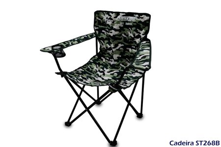 Cadeira ST268B