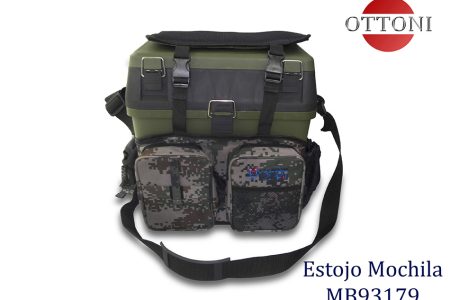 Caixa de Pesca MB93179